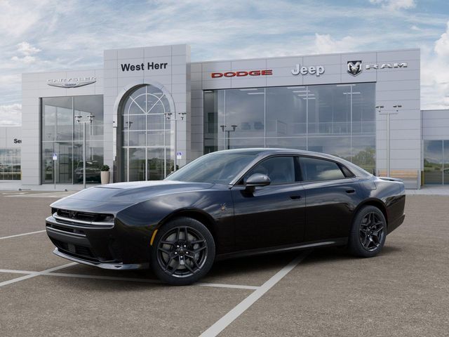 2026 Dodge Charger Scat Pack Plus