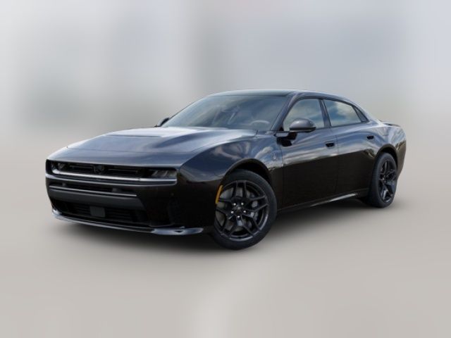 2026 Dodge Charger Scat Pack Plus