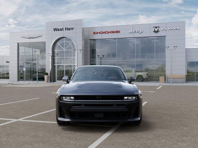 2026 Dodge Charger Scat Pack Plus