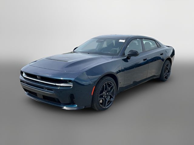 2026 Dodge Charger Scat Pack Plus