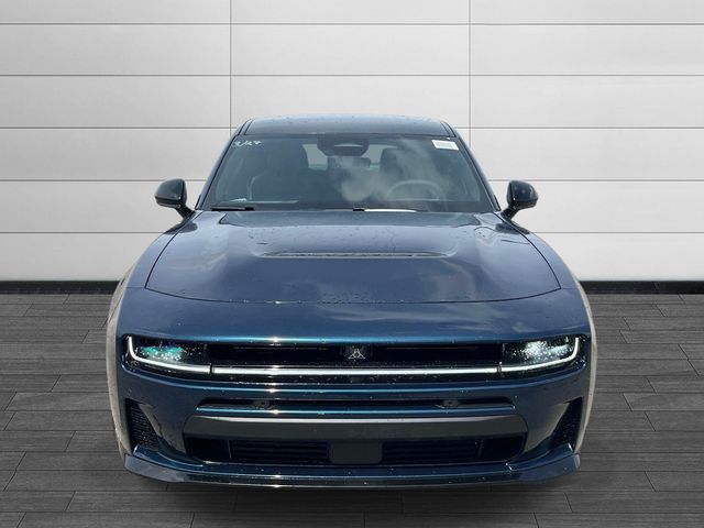 2026 Dodge Charger Scat Pack Plus
