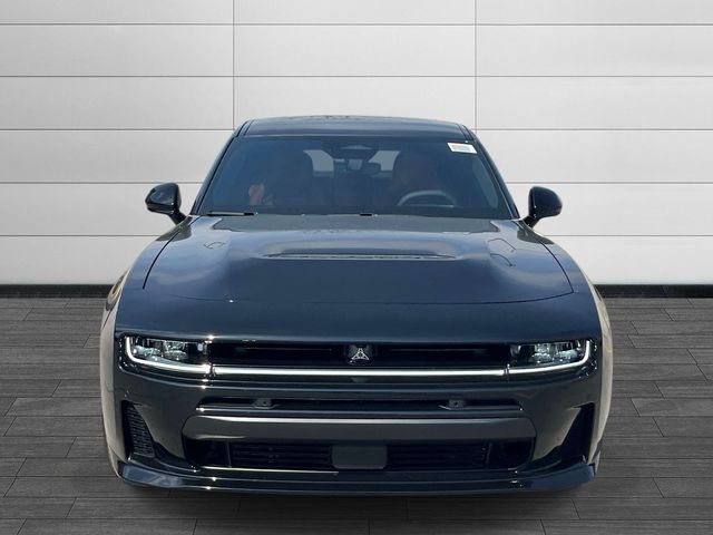 2026 Dodge Charger Scat Pack Plus
