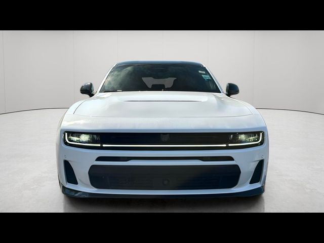2026 Dodge Charger Scat Pack Plus