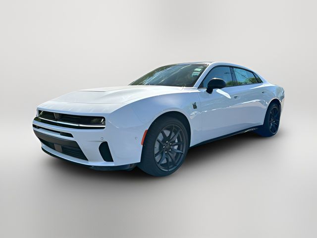 2026 Dodge Charger Scat Pack Plus