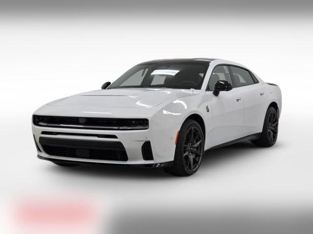 2026 Dodge Charger Scat Pack Plus