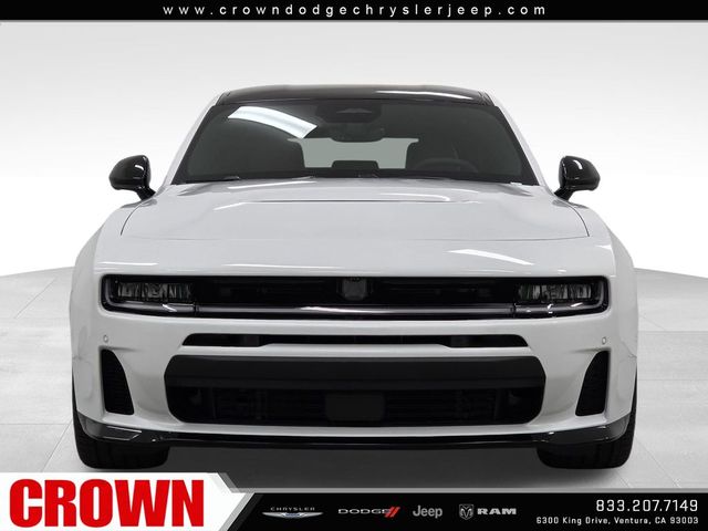 2026 Dodge Charger Scat Pack Plus