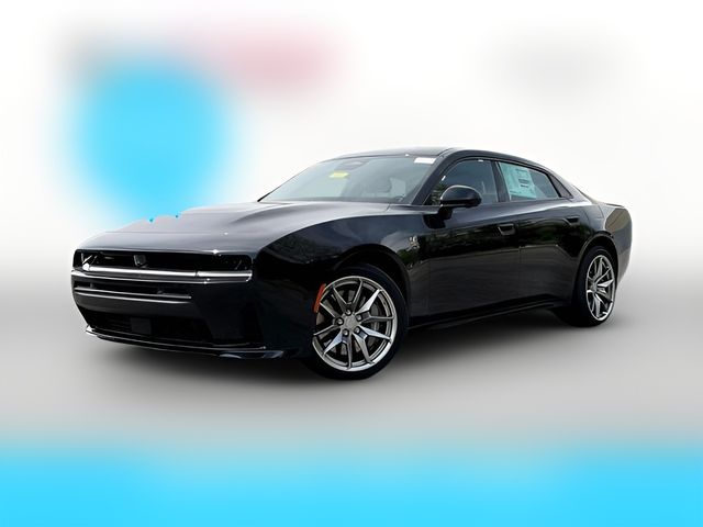 2026 Dodge Charger Scat Pack Plus
