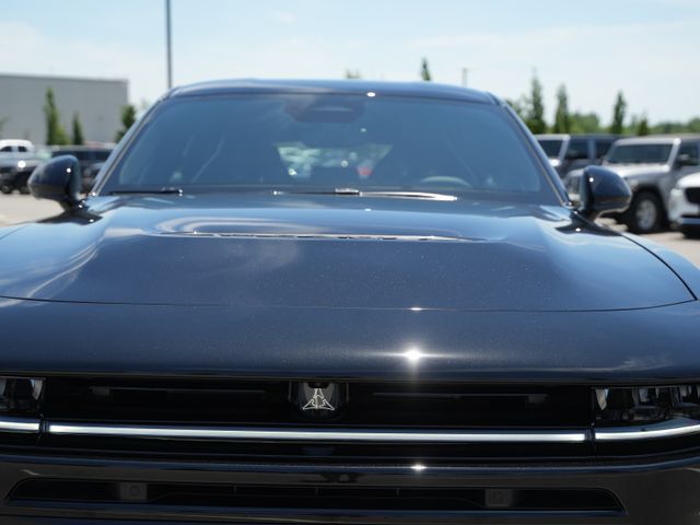 2026 Dodge Charger Scat Pack Plus