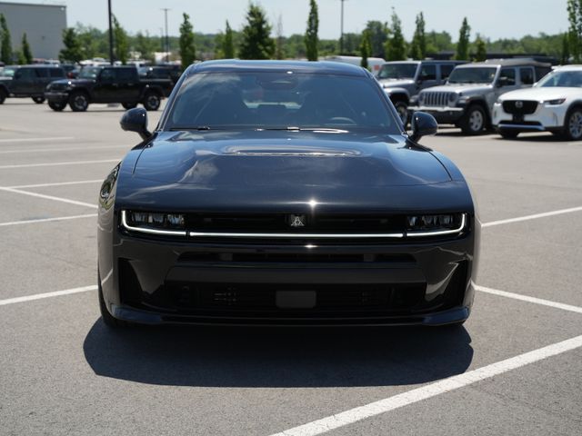 2026 Dodge Charger Scat Pack Plus