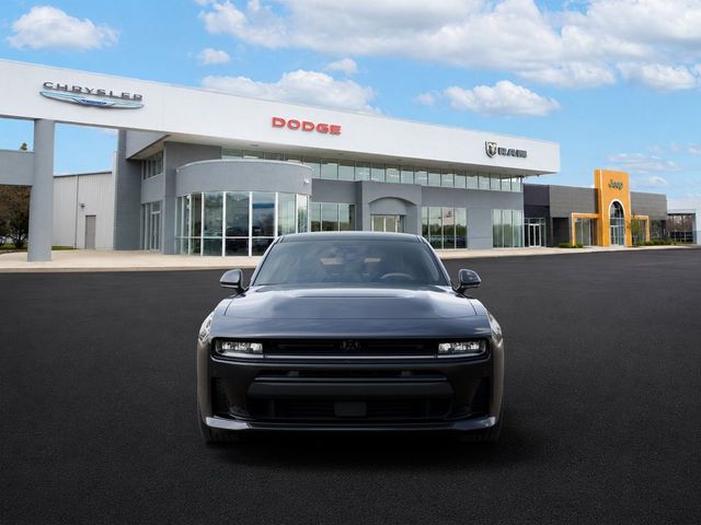 2026 Dodge Charger Scat Pack Plus