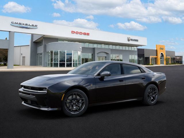 2026 Dodge Charger Scat Pack Plus