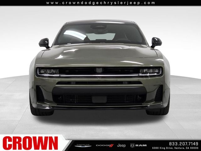 2026 Dodge Charger Scat Pack Plus