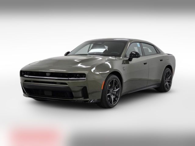 2026 Dodge Charger Scat Pack Plus