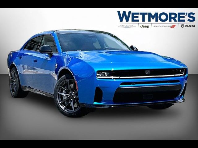 2026 Dodge Charger Scat Pack Plus