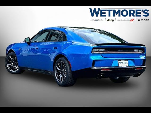 2026 Dodge Charger Scat Pack Plus