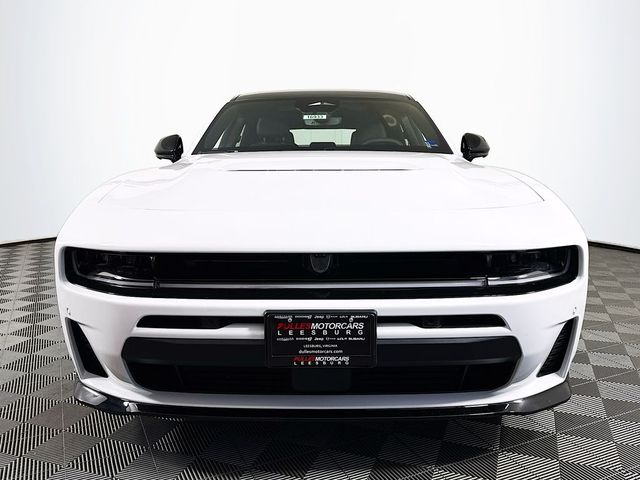 2026 Dodge Charger Scat Pack Plus