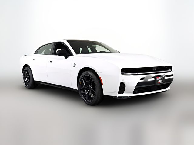 2026 Dodge Charger Scat Pack Plus