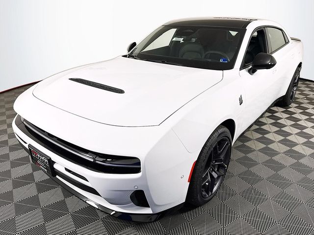 2026 Dodge Charger Scat Pack Plus