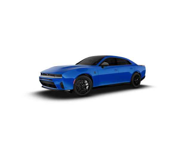 2026 Dodge Charger Scat Pack Plus
