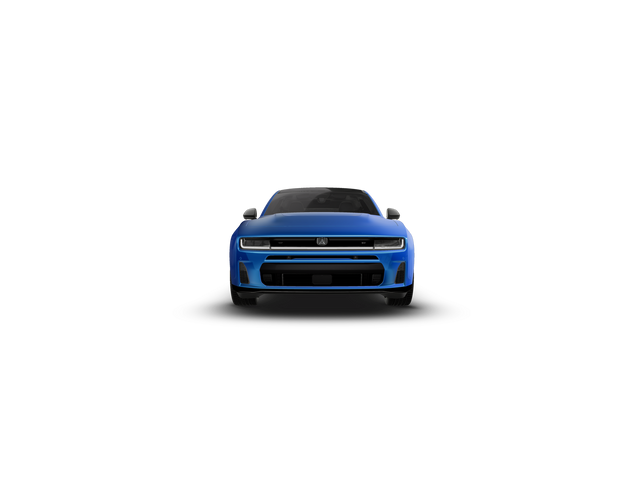 2026 Dodge Charger Scat Pack Plus
