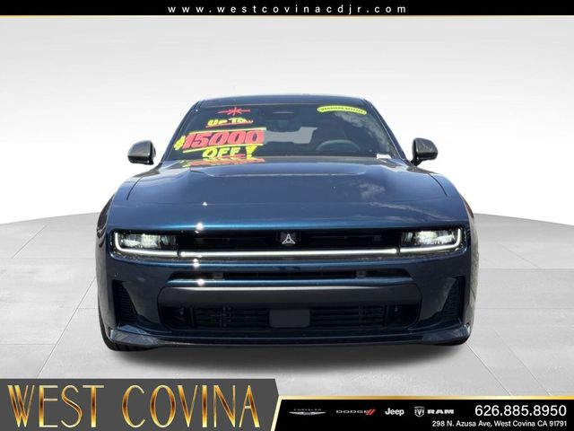 2026 Dodge Charger Scat Pack Plus