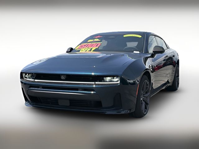 2026 Dodge Charger Scat Pack Plus