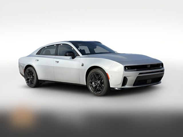 2026 Dodge Charger Scat Pack