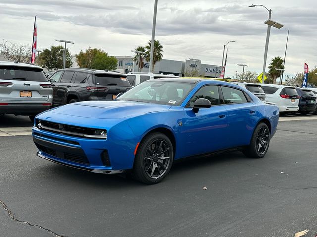 2026 Dodge Charger Scat Pack