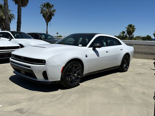 2026 Dodge Charger Scat Pack Plus