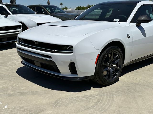 2026 Dodge Charger Scat Pack Plus