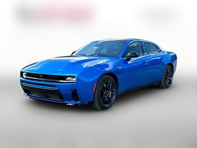 2026 Dodge Charger Scat Pack