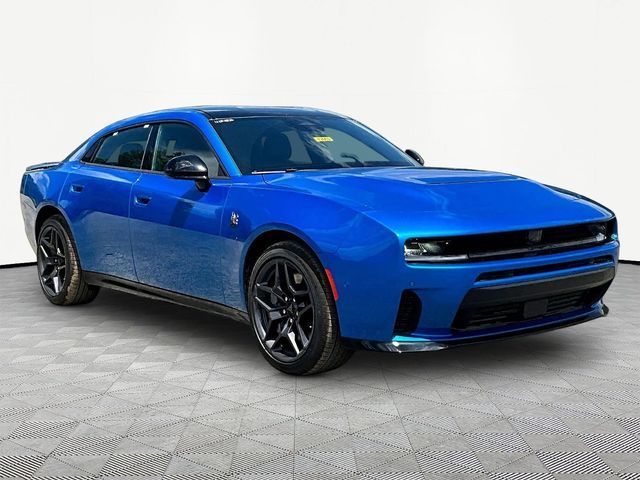 2026 Dodge Charger Scat Pack