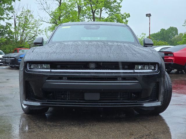 2026 Dodge Charger Scat Pack Plus