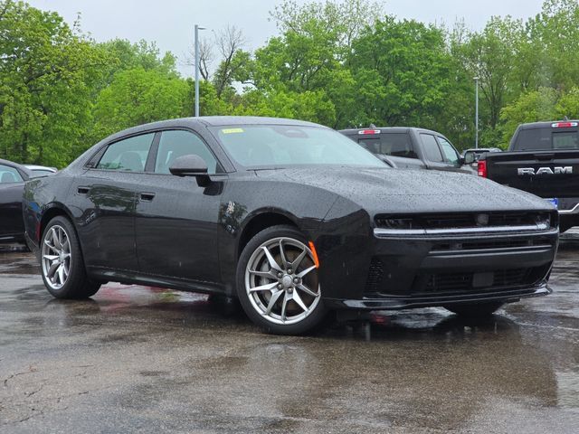 2026 Dodge Charger Scat Pack Plus