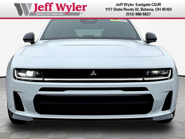 2026 Dodge Charger Scat Pack Plus