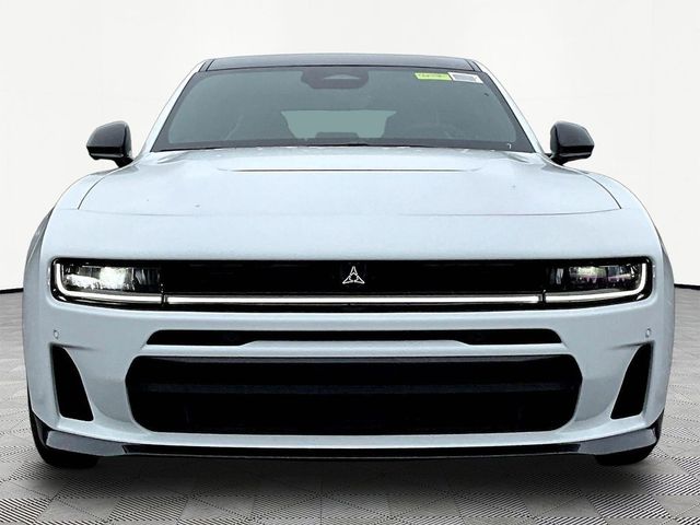 2026 Dodge Charger Scat Pack Plus