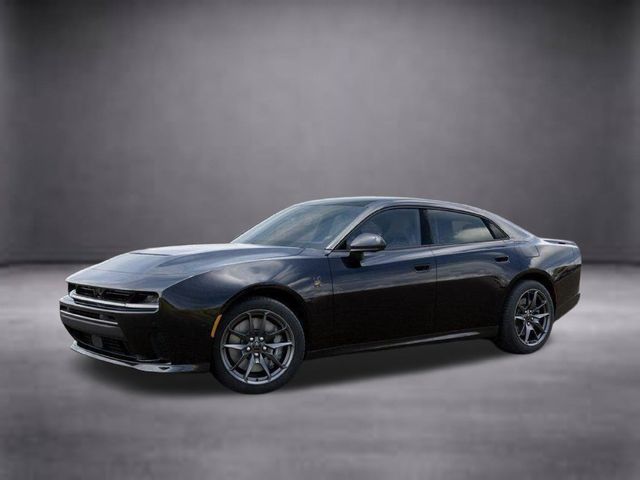 2026 Dodge Charger Scat Pack Plus