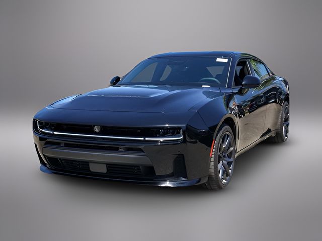 2026 Dodge Charger Scat Pack Plus