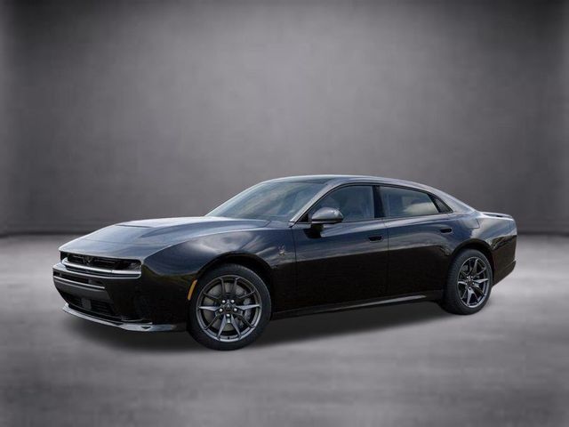 2026 Dodge Charger Scat Pack Plus