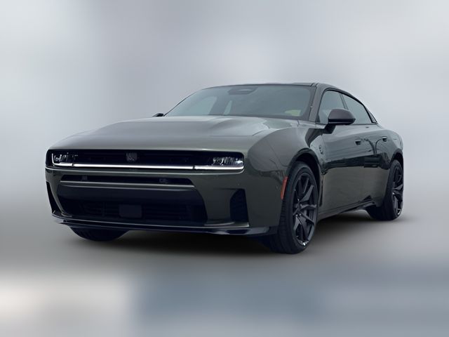 2026 Dodge Charger Scat Pack Plus