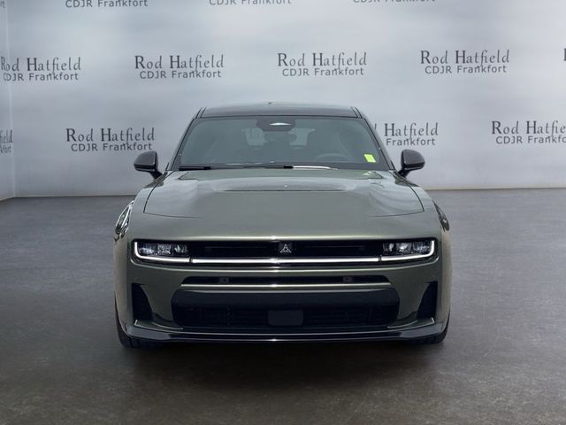 2026 Dodge Charger Scat Pack Plus