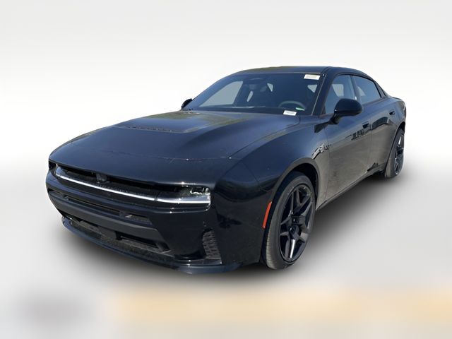 2026 Dodge Charger Scat Pack Plus