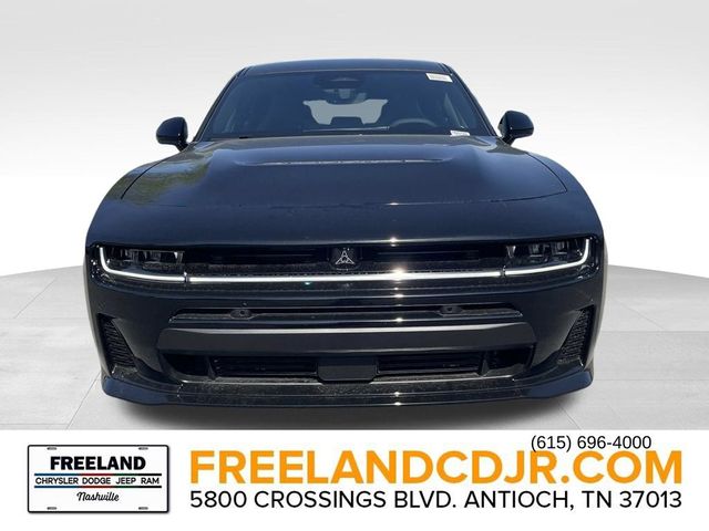 2026 Dodge Charger Scat Pack Plus
