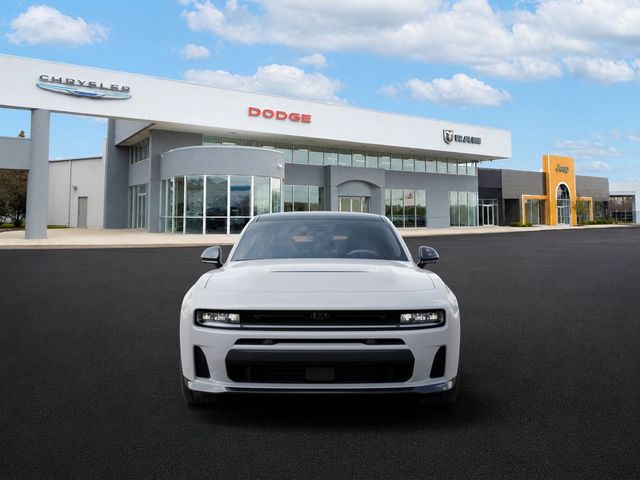2026 Dodge Charger Scat Pack Plus