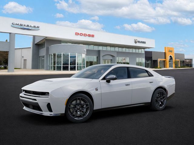 2026 Dodge Charger Scat Pack Plus
