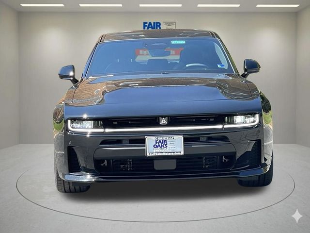 2026 Dodge Charger Scat Pack Plus