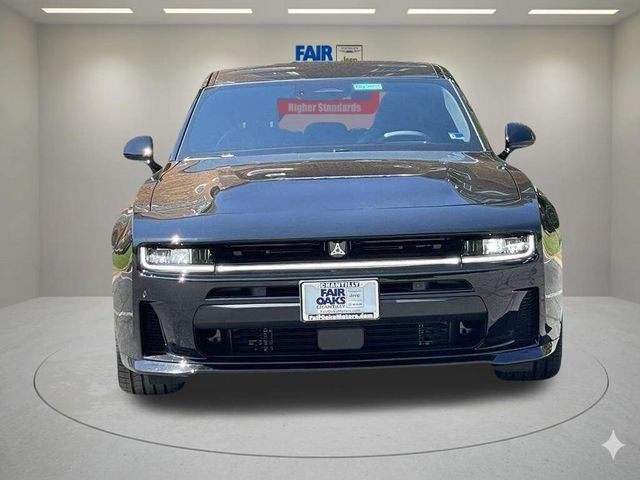 2026 Dodge Charger Scat Pack Plus
