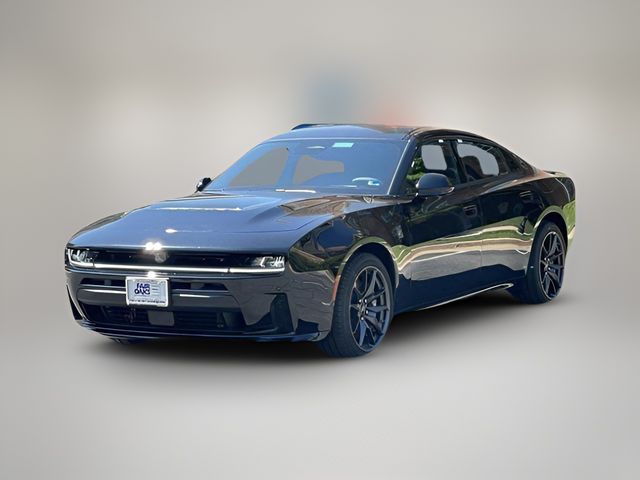 2026 Dodge Charger Scat Pack Plus