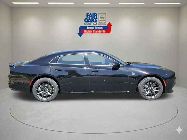 2026 Dodge Charger