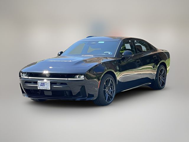 2026 Dodge Charger Scat Pack Plus